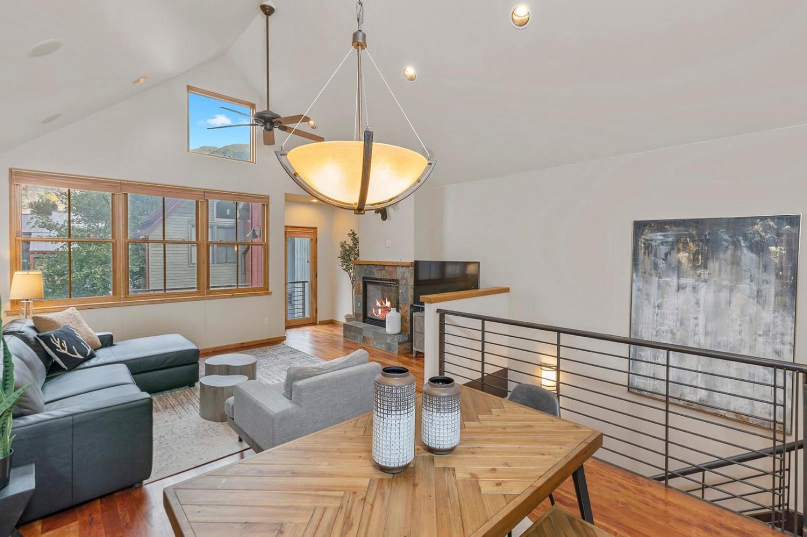 3Br 3 1 2Ba Center Of Everything New Listing On Our New Home Telluride Exterior photo