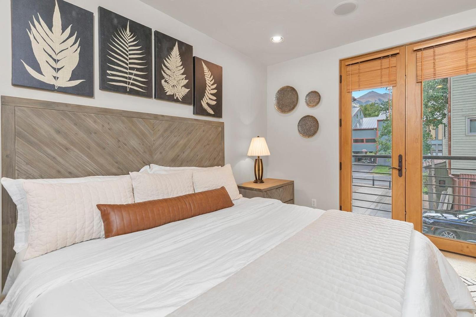 3Br 3 1 2Ba Center Of Everything New Listing On Our New Home Telluride Exterior photo