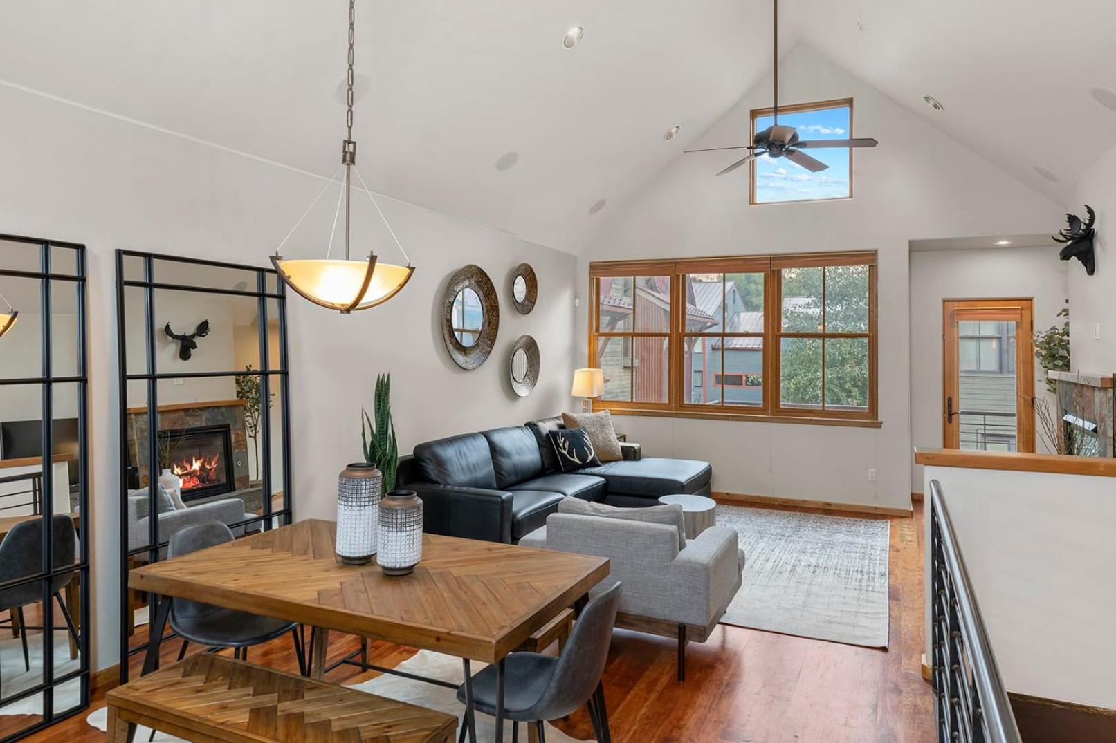 3Br 3 1 2Ba Center Of Everything New Listing On Our New Home Telluride Exterior photo